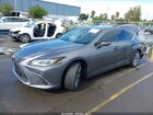 2021 Lexus Es 300h   Серый vin: 58ADA1C11MU008541