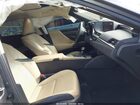 2021 Lexus Es 300h   Серый vin: 58ADA1C11MU008541