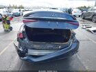 2021 Lexus Es 300h   Серый vin: 58ADA1C11MU008541