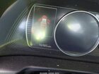2021 Lexus Es 300h   Серый vin: 58ADA1C11MU008541