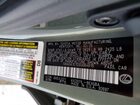 2025 Lexus Es 300h Base Зеленый vin: 58ADA1C12SU064615