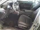 2025 Lexus Es 300h Base Зеленый vin: 58ADA1C12SU064615