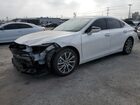 2021 Lexus Es 300h White vin: 58ADA1C13MU002403