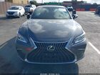 2023 Lexus Es 300h   Gray vin: 58ADA1C13PU034448