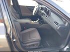 2023 Lexus Es 300h   Gray vin: 58ADA1C13PU034448
