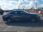 2023 Lexus Es 300h   Gray vin: 58ADA1C13PU034448