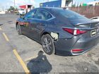 2023 Lexus Es 300h   Gray vin: 58ADA1C13PU034448