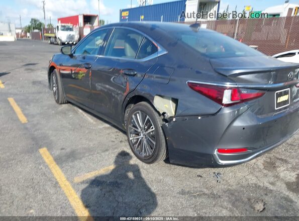 58ADA1C13PU034448 2023 LEXUS ES 300H Gray Tył lewy