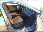2023 Lexus Es 300h   Silver vin: 58ADA1C15PU028554