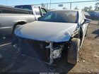 2023 Lexus Es 300h   Silver vin: 58ADA1C15PU028554