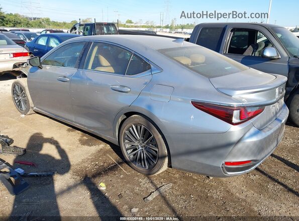 58ADA1C15PU028554 2023 LEXUS ES 300H Silver Tył lewy