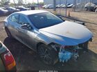 2023 Lexus Es 300h   Silver vin: 58ADA1C15PU028554