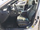 2025 Lexus Es 300h Base White vin: 58ADA1C18SU067874 2025 Lexus Es 300h Base White vin: 58ADA1C18SU067874