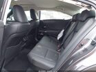 2025 Lexus Es 300h   Серый vin: 58ADA1C1XSU061221
