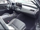 2025 Lexus Es 300h   Серый vin: 58ADA1C1XSU061221