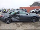 2025 Lexus Es 300h   Серый vin: 58ADA1C1XSU061221