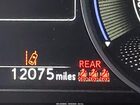 2025 Lexus Es 300h   Серый vin: 58ADA1C1XSU061221
