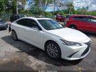 2020 Lexus Es 350   White vin: 58ADZ1B10LU052331