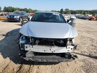 2020 Lexus Es 350 Silver vin: 58ADZ1B10LU065905