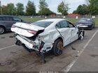 2023 Lexus Es 350   White vin: 58ADZ1B12PU143560