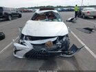 2023 Lexus Es 350   White vin: 58ADZ1B12PU143560