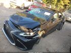 2020 Lexus Es 350   Black vin: 58ADZ1B13LU068619