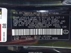 2020 Lexus Es 350   Black vin: 58ADZ1B13LU068619