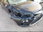 2020 Lexus Es 350   Black vin: 58ADZ1B13LU068619
