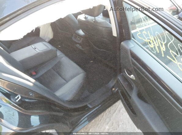 58ADZ1B13LU068619 2020 LEXUS ES 350 Black Вид наклейки з VIN-кодом