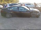2020 Lexus Es 350   Black vin: 58ADZ1B13LU068619
