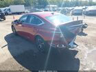 2025 Lexus Es 350   Красный vin: 58ADZ1B13SU199077