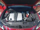 2025 Lexus Es 350   Красный vin: 58ADZ1B13SU199077