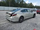 2022 Lexus Es 350 Base Beige vin: 58ADZ1B14NU124926 2022 Lexus Es 350 Base Beige vin: 58ADZ1B14NU124926