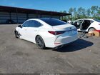 2023 Lexus Es 350 White vin: 58ADZ1B15PU147330 2023 Lexus Es 350 White vin: 58ADZ1B15PU147330
