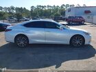 2023 Lexus Es 350 White vin: 58ADZ1B15PU147330 2023 Lexus Es 350 White vin: 58ADZ1B15PU147330