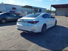 2023 Lexus Es 350 White vin: 58ADZ1B15PU147330 2023 Lexus Es 350 White vin: 58ADZ1B15PU147330