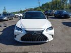 2023 Lexus Es 350 White vin: 58ADZ1B15PU147330 2023 Lexus Es 350 White vin: 58ADZ1B15PU147330