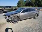 2020 Lexus Es 350 Серый vin: 58ADZ1B16LU074849