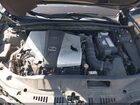 2020 Lexus Es 350   Черный vin: 58ADZ1B18LU077669