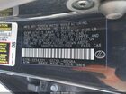 2020 Lexus Es 350   Черный vin: 58ADZ1B18LU077669