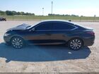 2020 Lexus Es 350   Черный vin: 58ADZ1B18LU077669