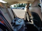 2021 Lexus Es 350 Base Синий vin: 58ADZ1B19MU103746