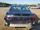 2021 Lexus Es 350 Base Синий vin: 58ADZ1B19MU103746