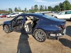 2021 Lexus Es 350 Base Синий vin: 58ADZ1B19MU103746