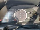 2021 Lexus Es 350 Base Синий vin: 58ADZ1B19MU103746
