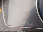 2020 Lexus Es 300h Luxury Белый vin: 58AE21B13LU008588