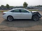 2020 Lexus Es 300h Luxury Белый vin: 58AE21B13LU008588