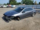 2020 Lexus Es 350 Luxury Gray vin: 58AEZ1B14LU056595