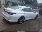 2024 Lexus Es 350 Luxury White vin: 58AEZ1B15RU163115