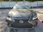 2021 Lexus Es 350 Base Black vin: 58AGZ1B10MU102627 2021 Lexus Es 350 Base Black vin: 58AGZ1B10MU102627